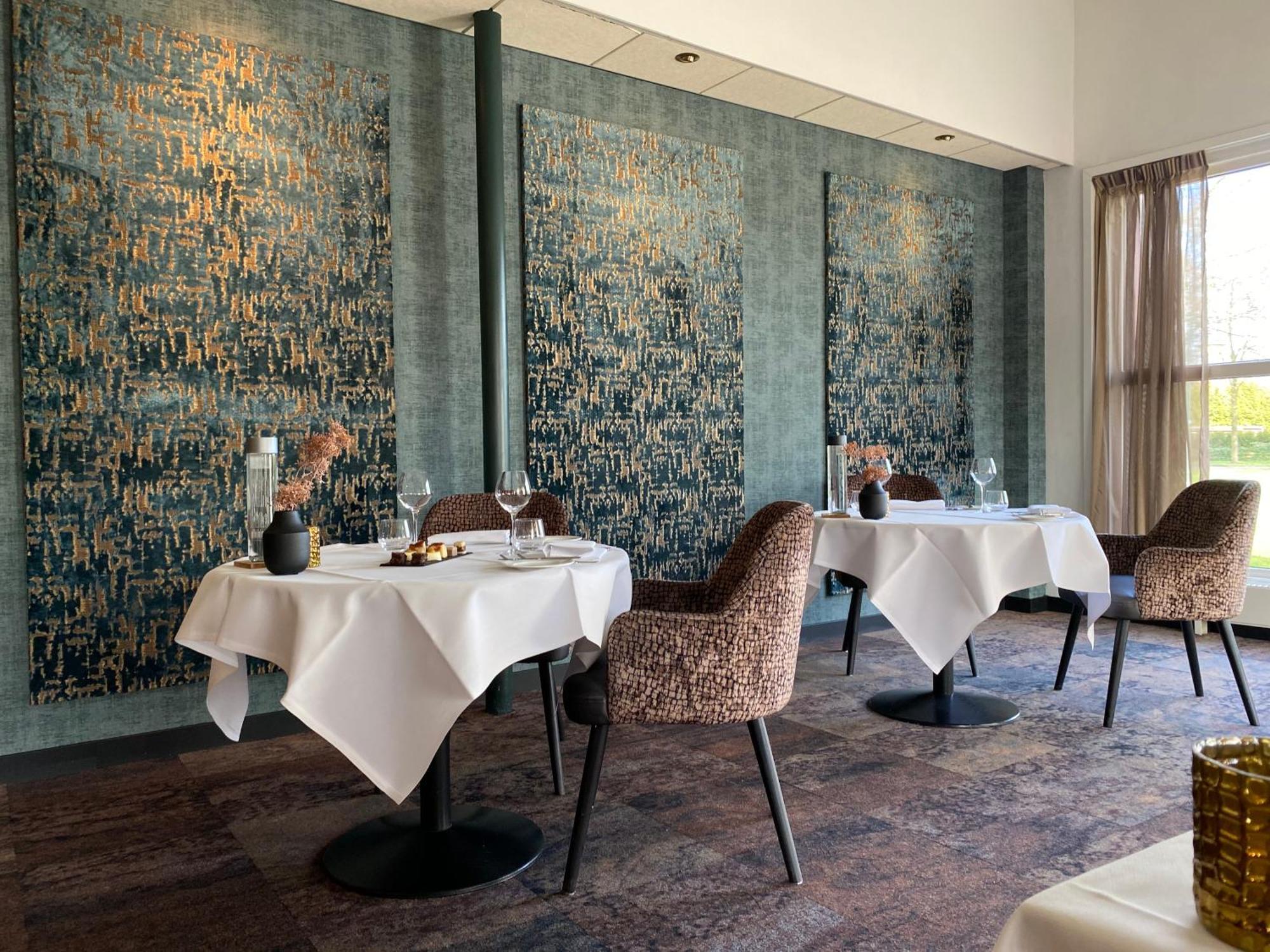 Thermen Bad Nieuweschans Kültér fotó