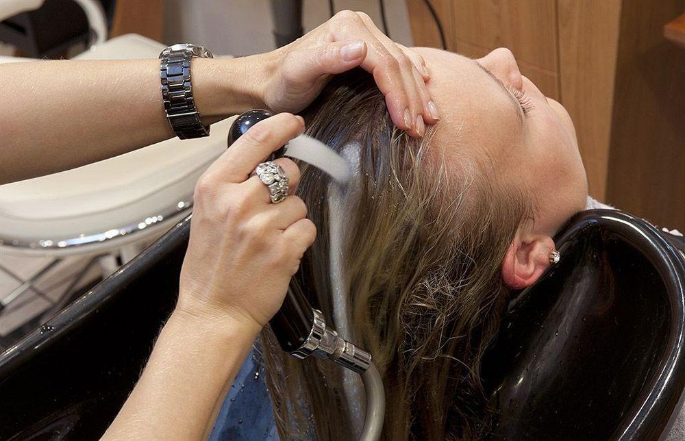 Thermen Bad Nieuweschans Kültér fotó