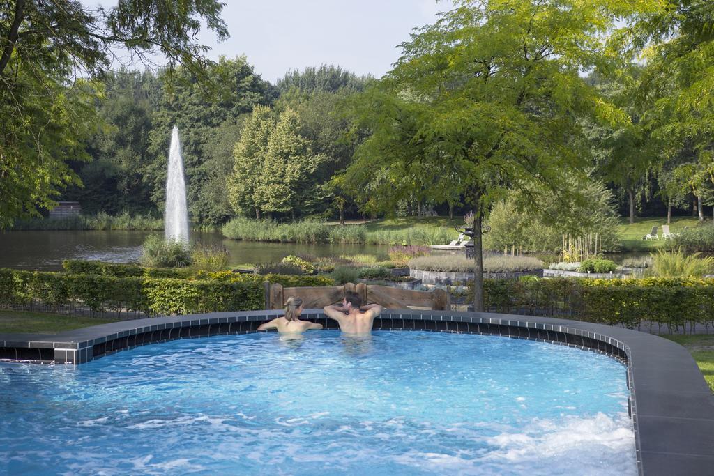 Thermen Bad Nieuweschans Kültér fotó