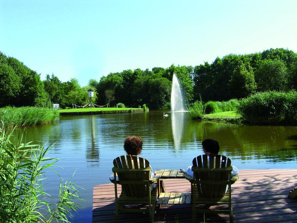 Thermen Bad Nieuweschans Kültér fotó